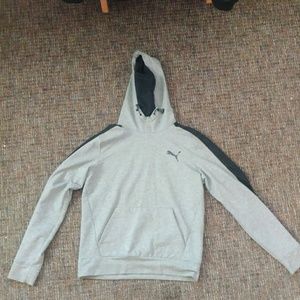 Puma hoodie